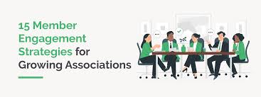 Strengthening Member Engagement in Professional Associations