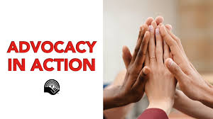 Advocacy in Action