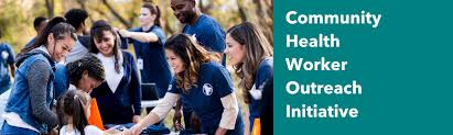 Community Health & Wellness Outreach Initiative