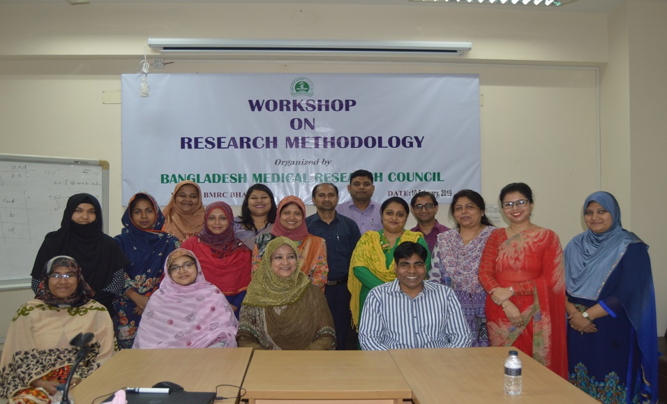 Manpower Development