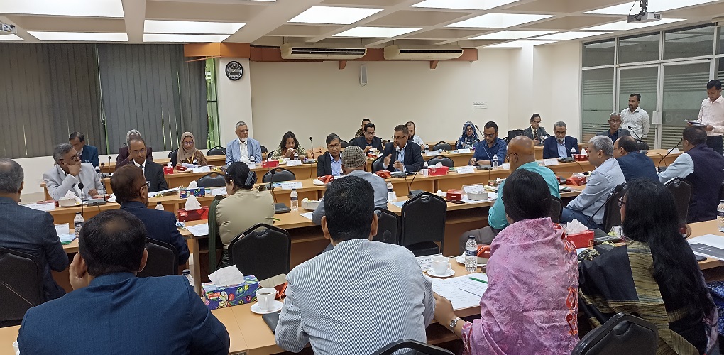 Literature Search Service