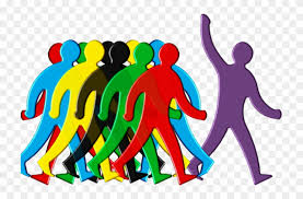 The Future of Community Leadership